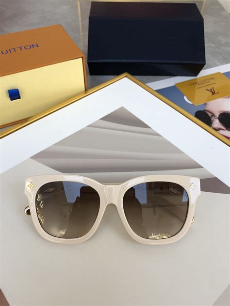 my monogram square sunglasses louis vuitton|Louis Vuitton my monogram eyeglasses.